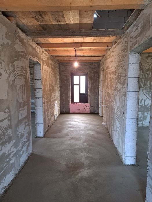 Sapa,Tencuiala mecanizata