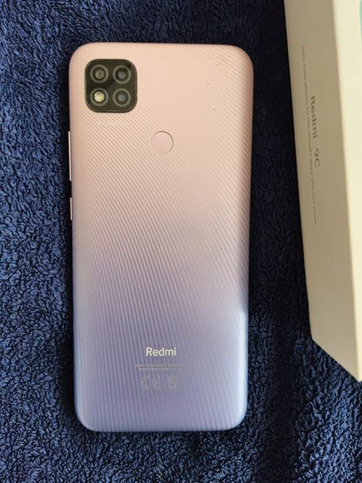 Редми С 9 Продам телефон!!!