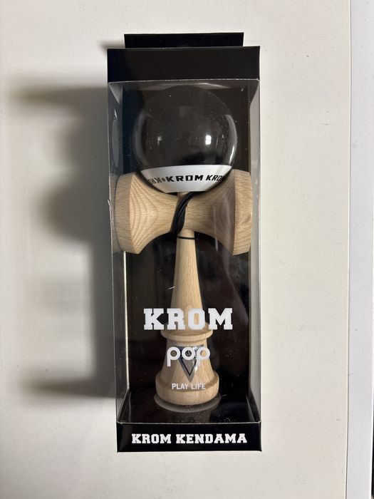 Vând kendama Krom Pop sticky