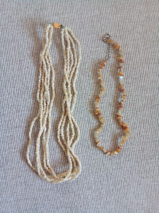 Кехлибарени герданчета