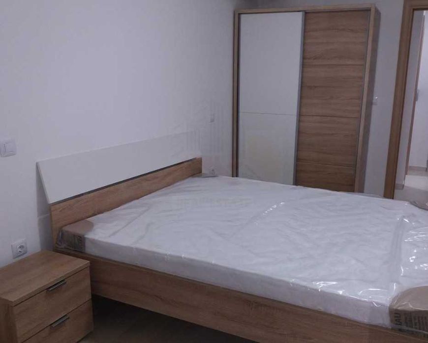 Дава се под наем Двустаен апартамент в Пловдив, Каменица 1 - 60 кв.м за 265.2 € - Снимка #3