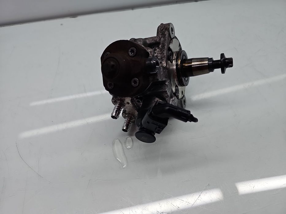 Pompa inalta presiune Bmw 5 (F10) [Fabr 2011-2016] 7810696 2.0 N47D20