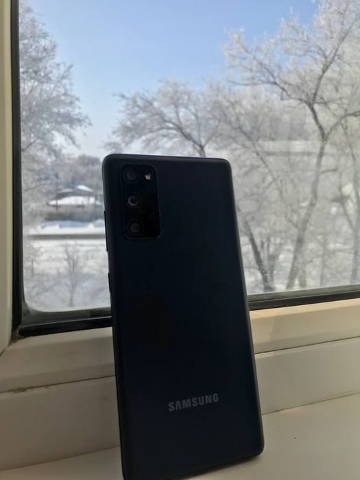 Samsung Galaxy S20fe 6/128