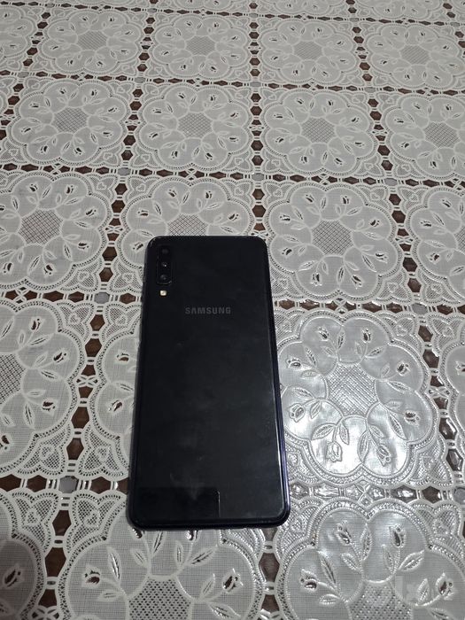 Samsung Galaxsy A7