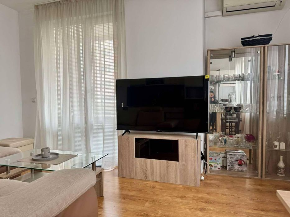 Дава се под наем Двустаен апартамент в София, Студентски град - 65 кв.м за 649 € - Снимка #4