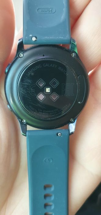 Samsung Galaxy Watch Active