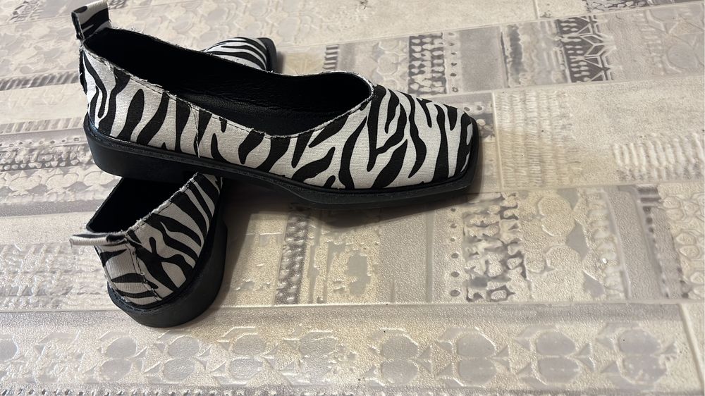 Продам балетки