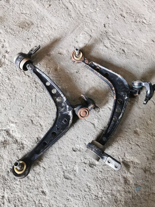 Носачи за BMW e46 4x4