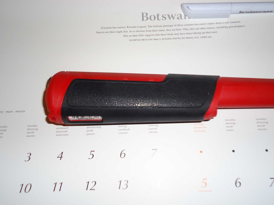 Пинпойнтер F-PULSE