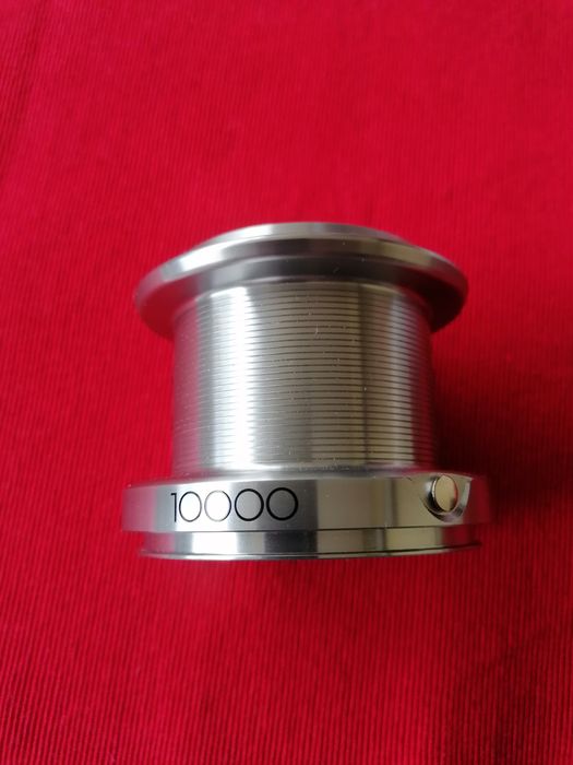 Tambur rezerva nou Shimano 10000