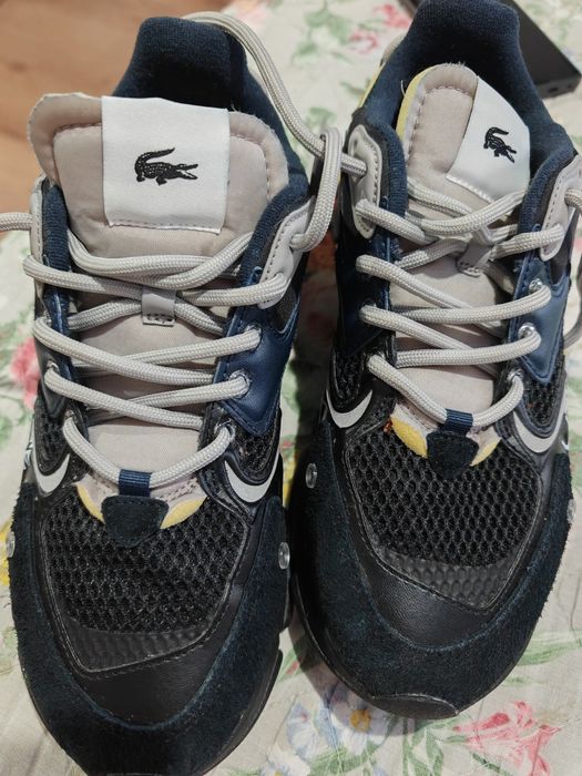 Sneakers Lacoste