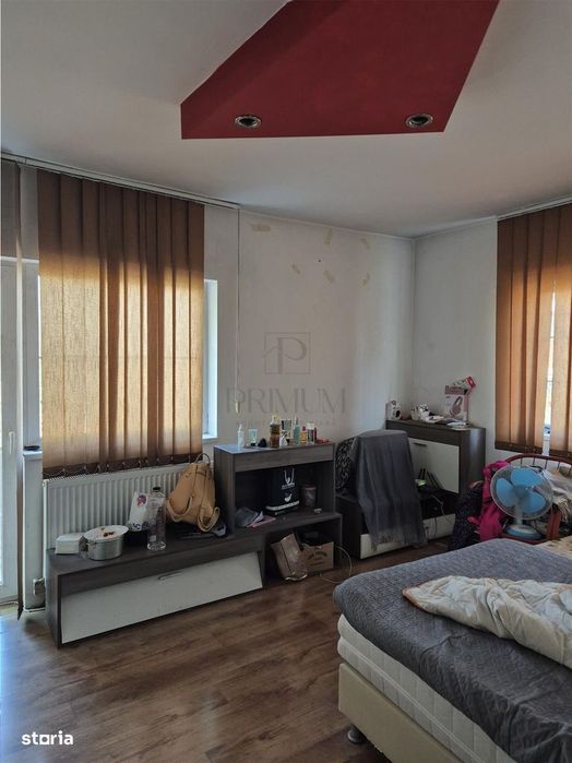 Mehala - Apartament 2 Camere La Vila - Decomandat - Terasa Si Curte