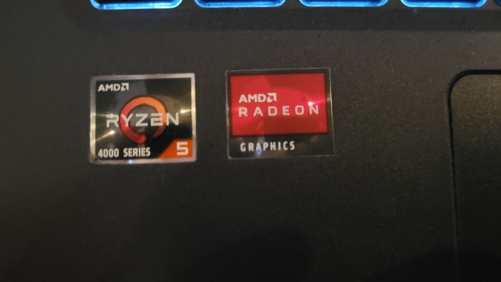 Лаптоп Acer Aspire 5 A515-44, AMD Ryzen™ 5 4500U, 15.6", Full HD