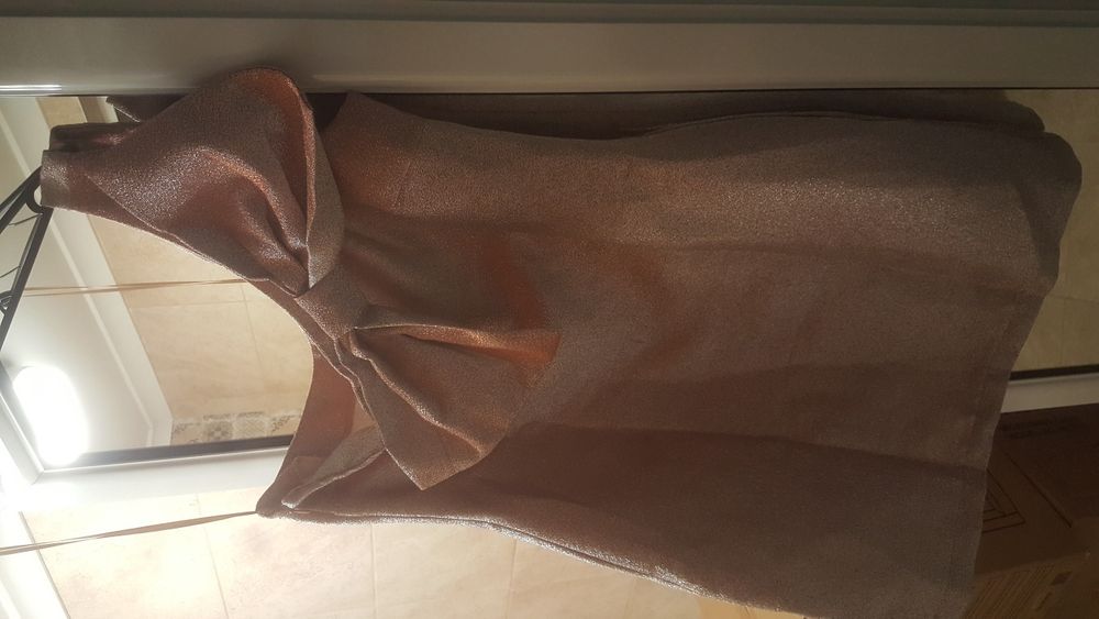 Дамска рокля Манго