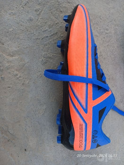 Nike phantom butsasi