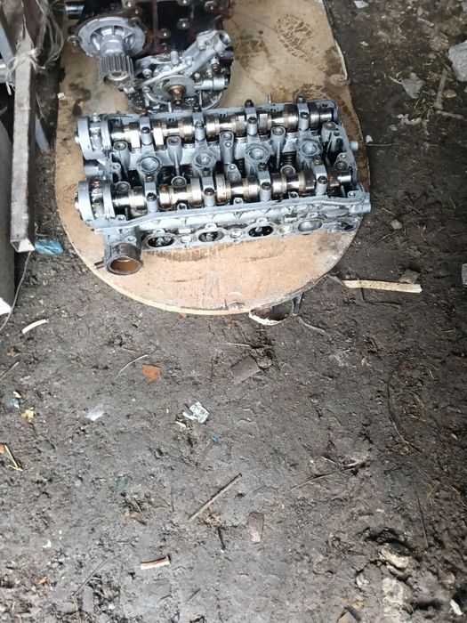 Блок ласетти 16 клап