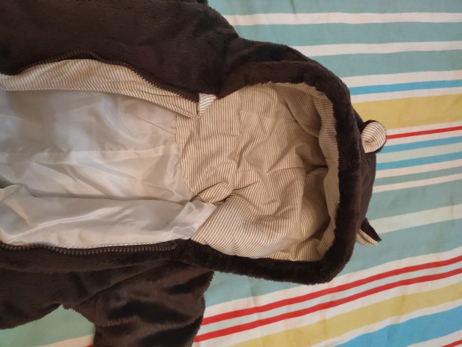 Бебешко чувалче за новородено 1-2месеца на George