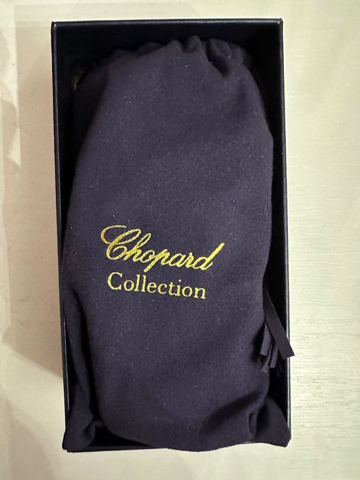 Chopard Vetiver d’haiti