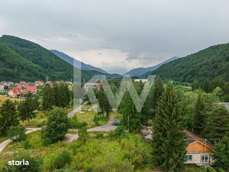 Locatie unica pentu pentru dezvoltari imobiliare
