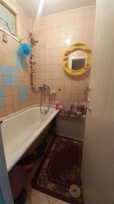 Юнусобод 14кв 4/4/4 Сотилади