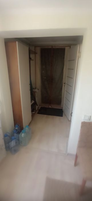 Пол дома, район первой алматы