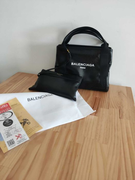 Geanta de mana dama  Balenciaga 183351