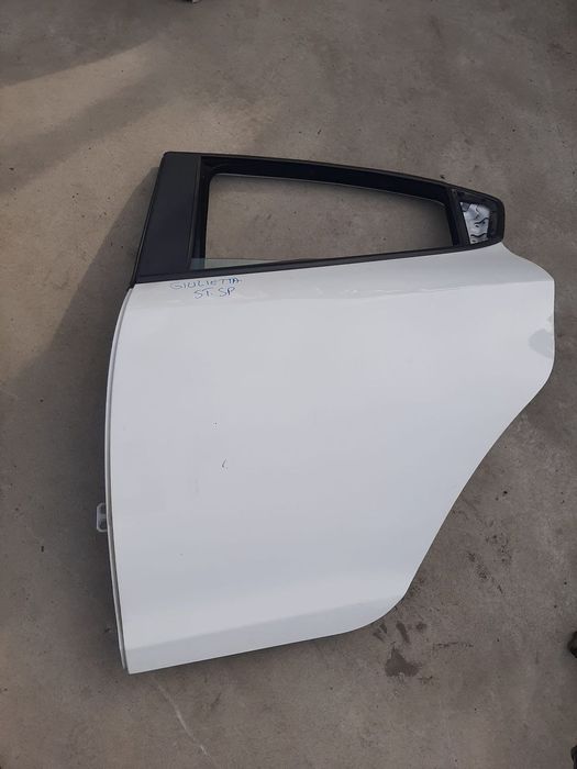 usa portiera stanga spate alfa romeo giulietta 940 2013