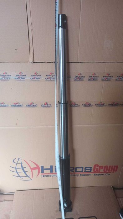 Cilindru hidraulic basculare 2t