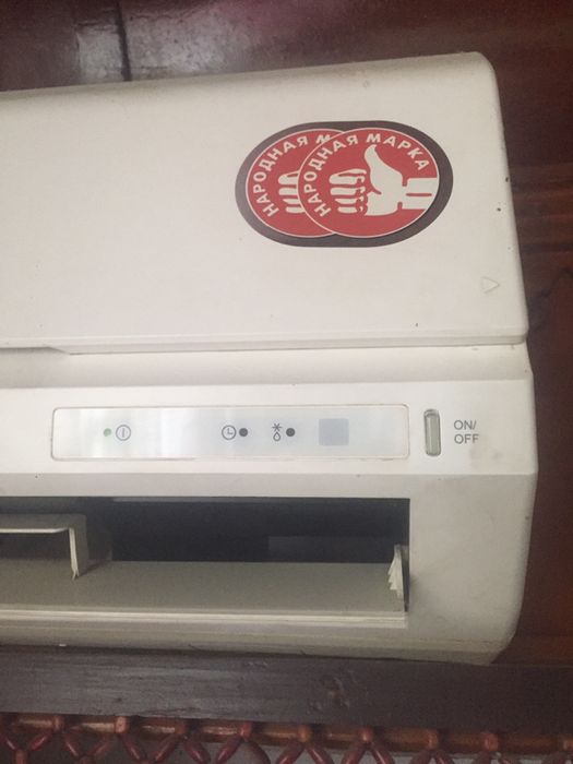 Кондиционер lg 12