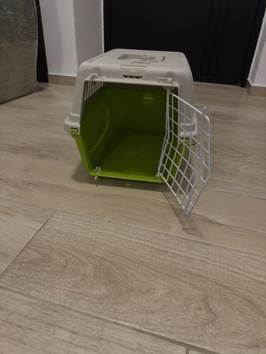 Cusca transport animale 40x27x25 / Vând urgent