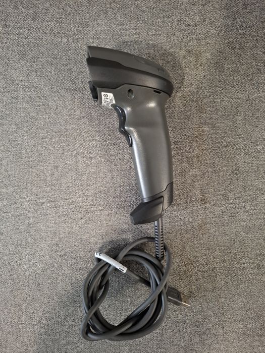 Scanner coduri de bare Zebra DS4608 / DS4308 2D & QR USB