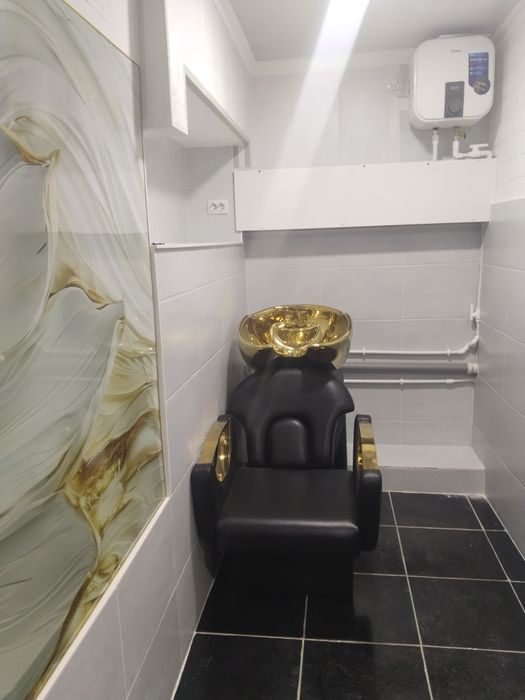 Gòzallik Saloni arendaga beriladi