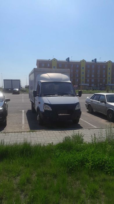 Продам газель 2013 года