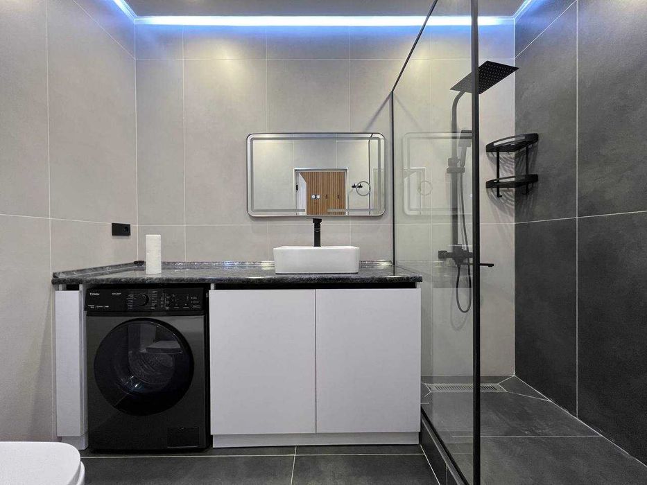 Инвестиция 1 Комнатная Квартира УзБум Ор-р Alfraganus O'zMakon Мирабад