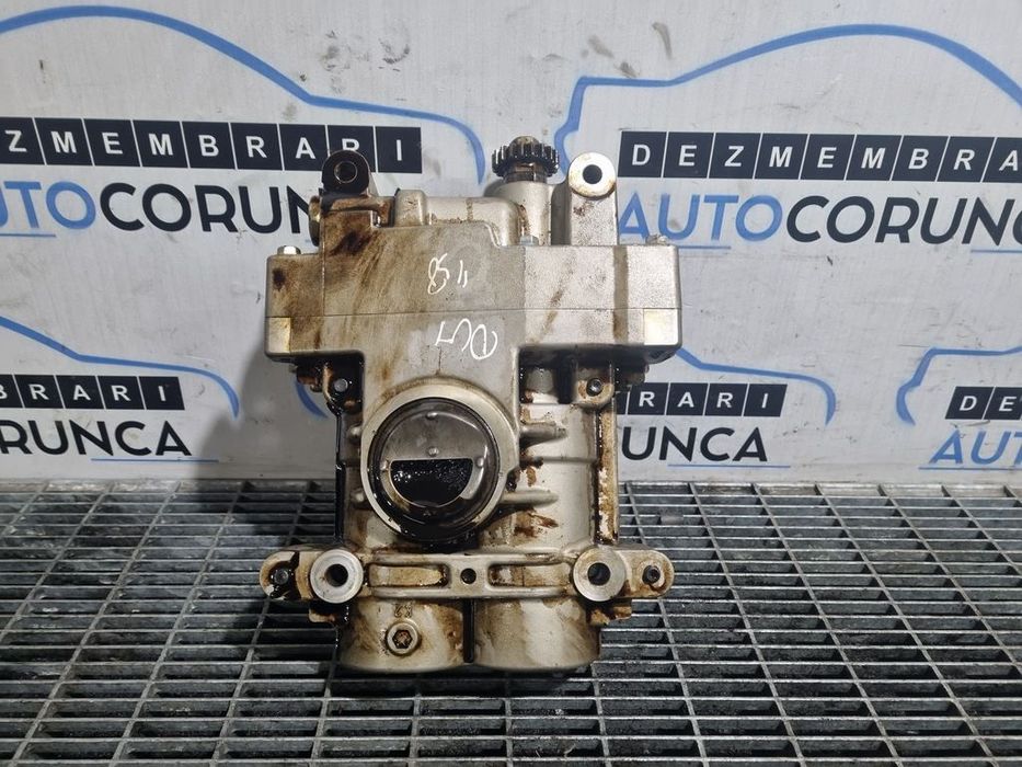 Pompa ulei Mitsubishi Outlander III 2.0 Hybrid 2012 - 2015 200CP 4B11 S61 Y61 (1158) 4820b