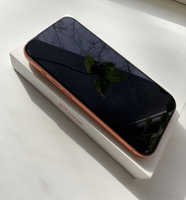 iPhone 17 pro 256gb