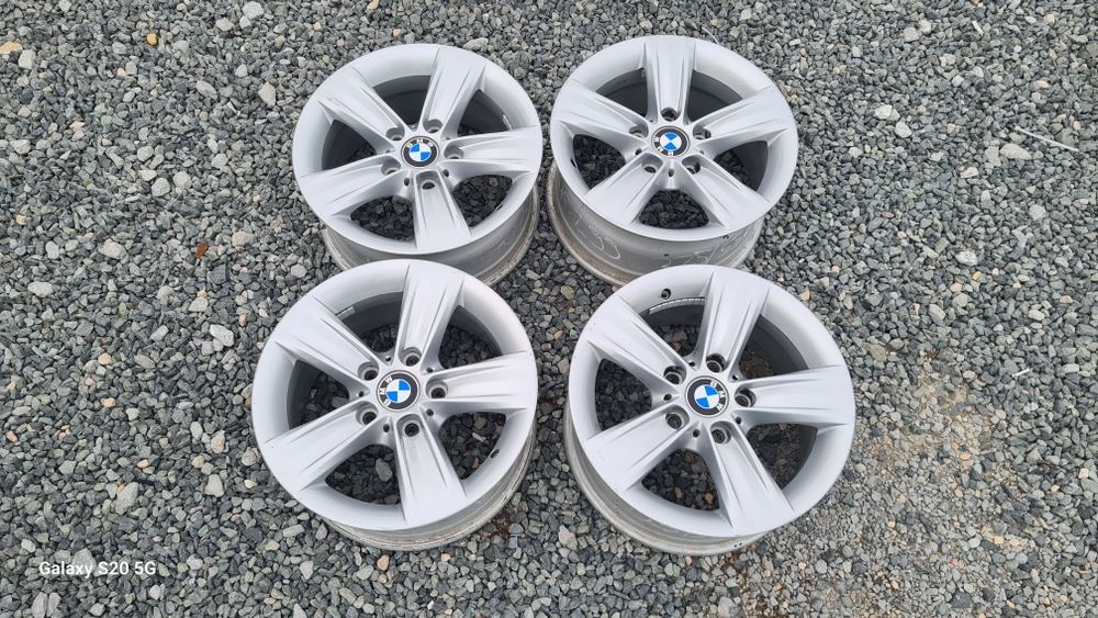 Оригинални джанти БМВ 5/120 BMW f30,f31,f32,f33,f36 5x120