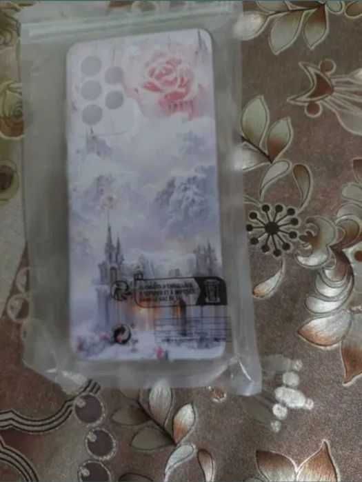 Carcasa protecție, husă Samsung Galaxy A52S