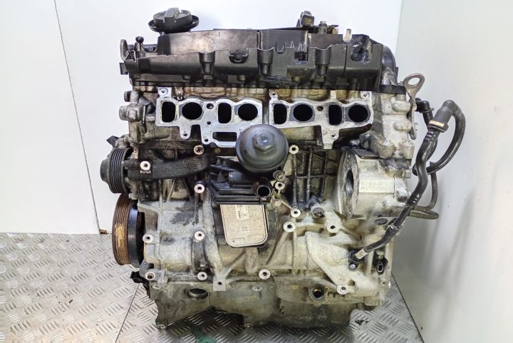Motor motor 2.0 D, 138000 KM verificabili N47D20C BMW X1 E84 seria