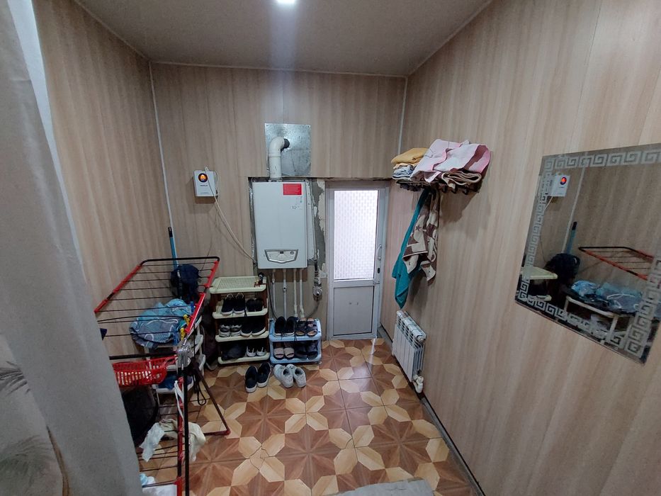 Продаётся дом в р.Юнусабад ориентир Кази Махалла цена договору