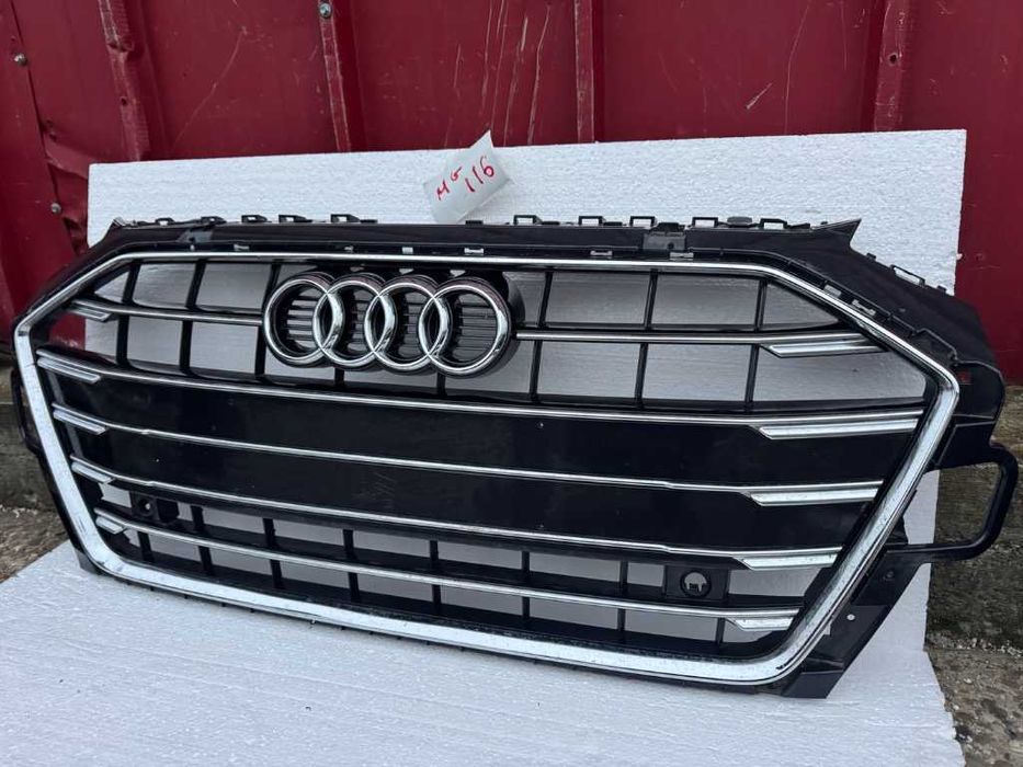 Grila radiator Audi A4 B9 Facelift cod intern:MG116