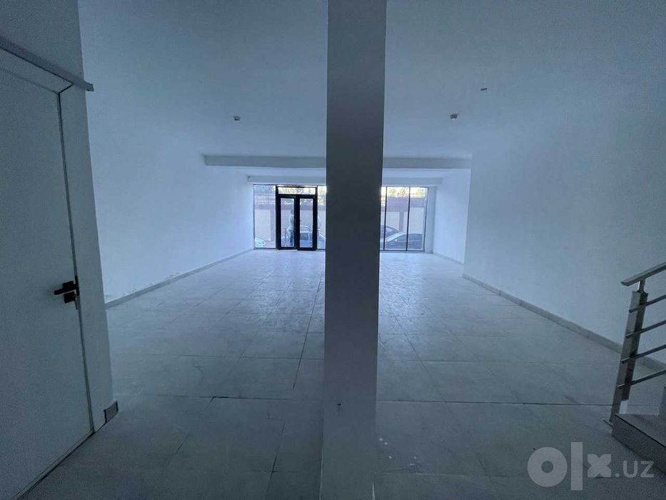 Аренда помещения, 202 кв.м., $2500