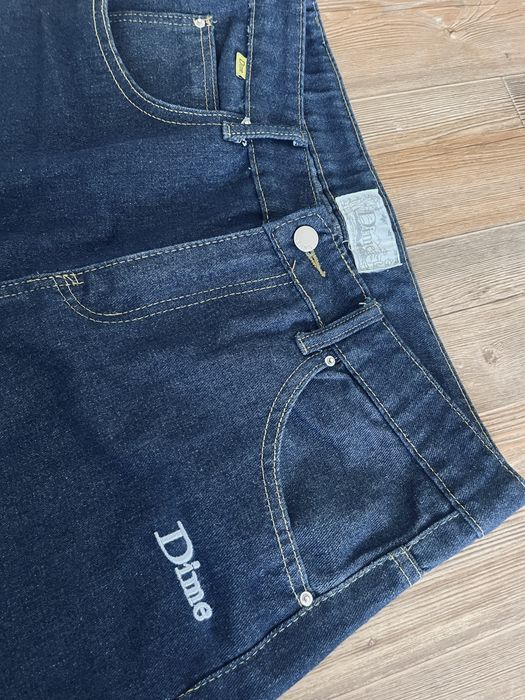 Продам джинсы от Dime