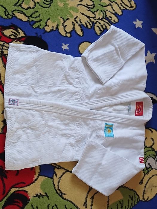 Кимоно бу KU sakura