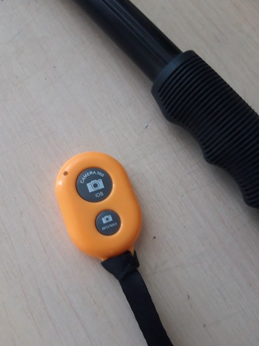 Продам селфи палку