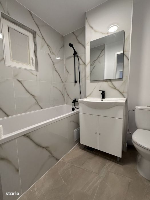 Apartament 2 Camere | Complet Renovat | 5 Min Metrou | Vedere Libera |
