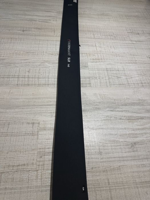 Daiwa Tournament SLR 14ft 4.27 - model BU
