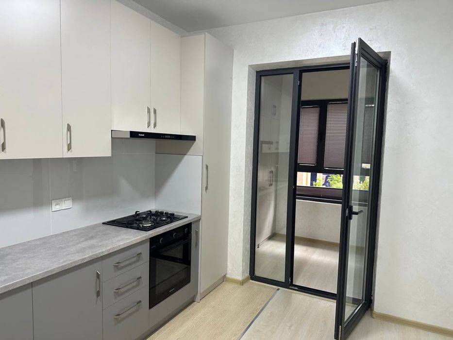 Сдается 1 комнатная квартира!Жк оз макон!рядом с центром!