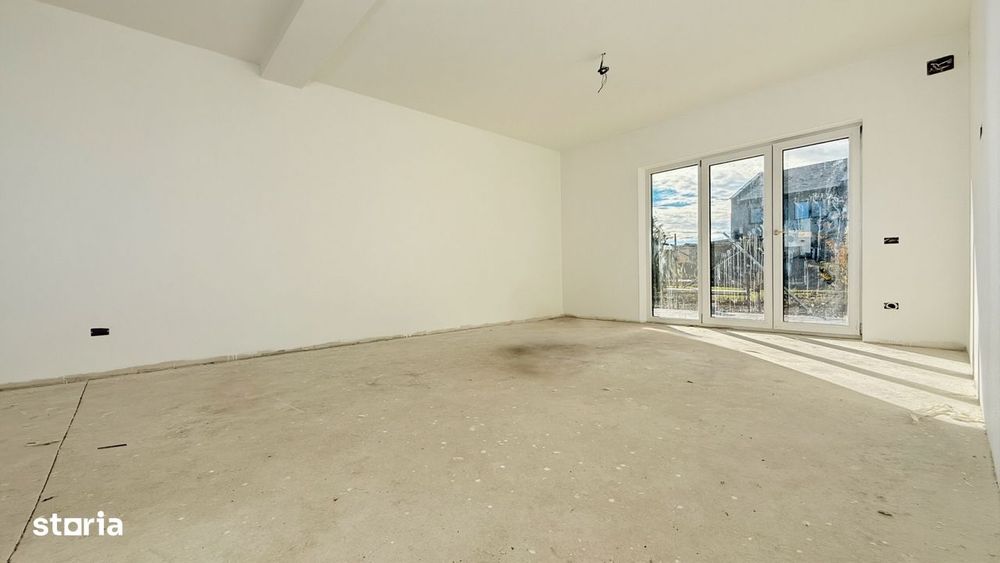 Comision 0% Duplex Dumbravita | Finisaje superioare