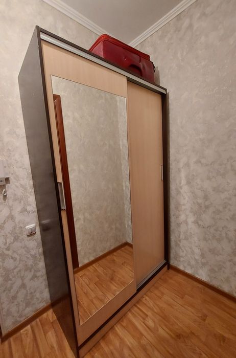 Прихожия  в отличном состоянии